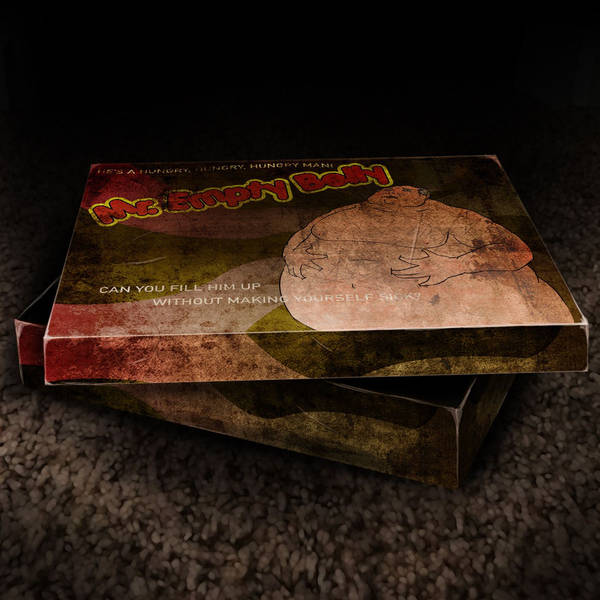 NoSleep Podcast S14E09