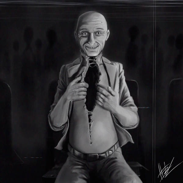 NoSleep Podcast S14E06