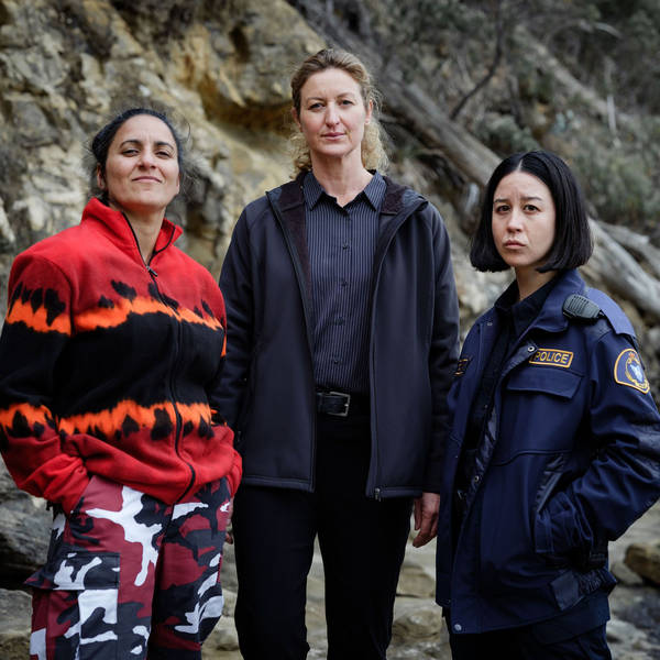 462: Launching An Investigation On Deadloch