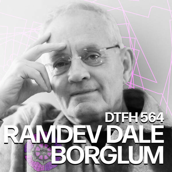 568: RamDev Dale Borglum