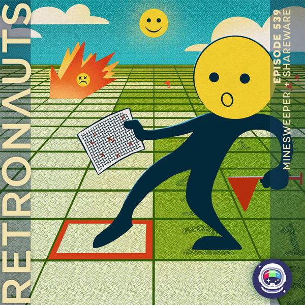 539: Minesweeper + Shareware