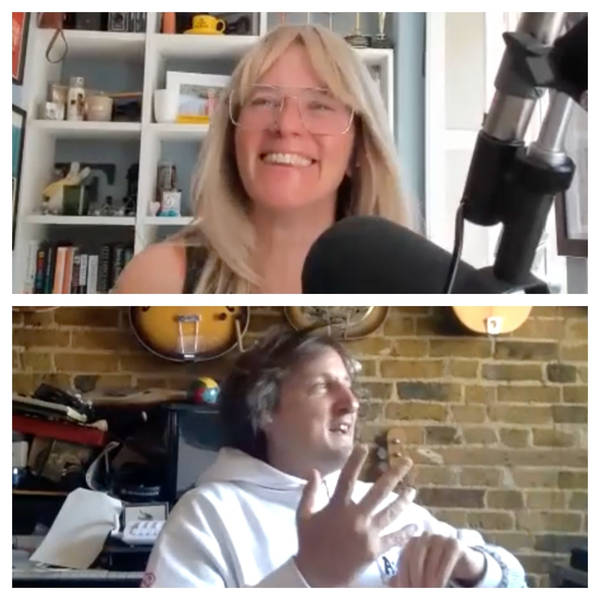 Episode 372: Daniel Pemberton On Music Of Spider-Man: Across the Spider-Verse