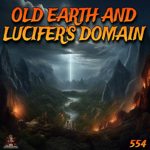554: Old Earth: Lucifer's Domain