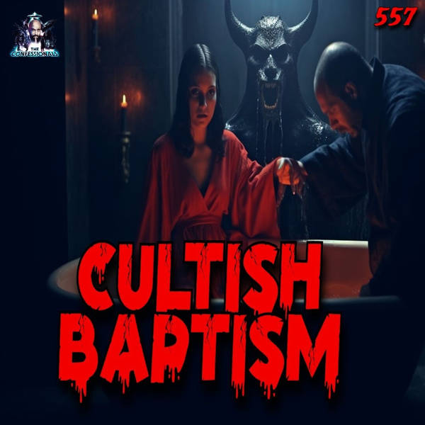 Member Preview | 557: Cultish Baptism