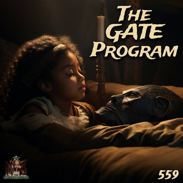 Member Preview | 559: The GATE Program