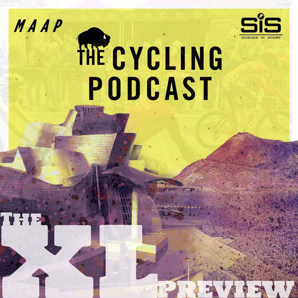 S11 Ep69: The XL Tour de France preview
