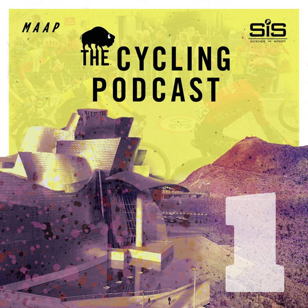S11 Ep71: Stage 1 | Bilbao – Bilbao | Tour de France 2023