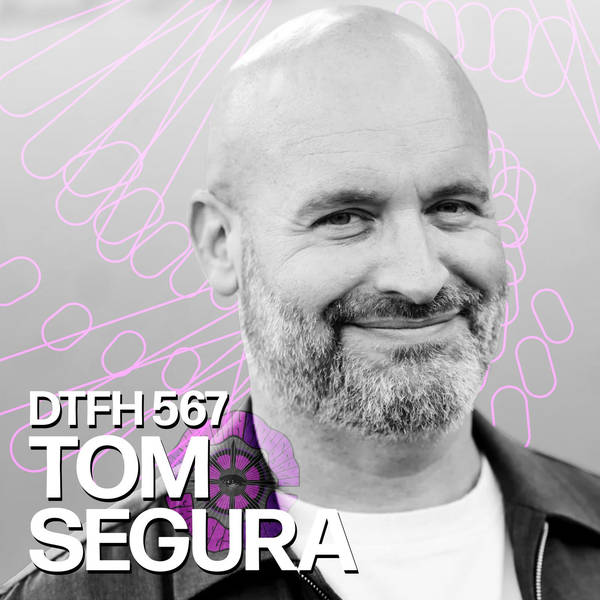 571: Tom Segura