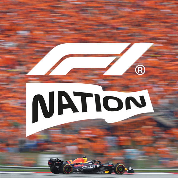 Verstappen maxes out, Perez’s podium + Lando’s joy – Austrian GP Review