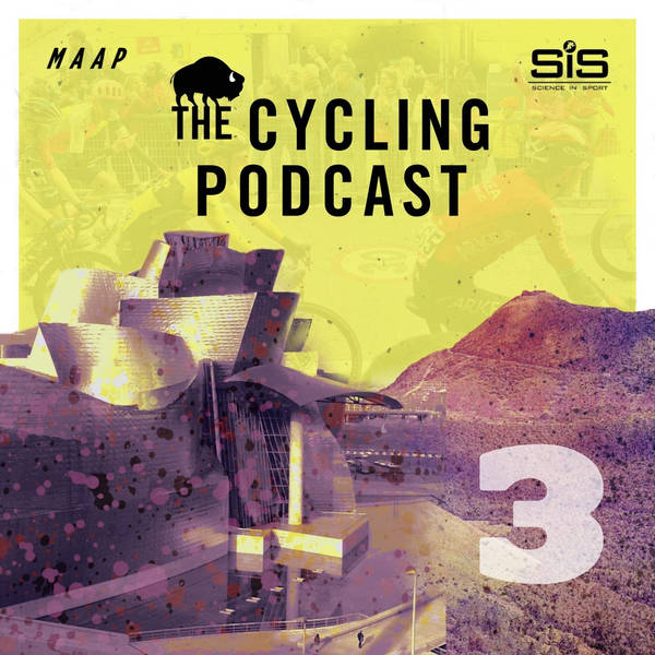 S11 Ep73: Stage 3 | Amorebieta-Etxano – Bayonne | Tour de France 2023