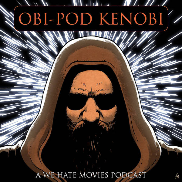 S12: Obi-Pod Kenobi #1 (PREVIEW)