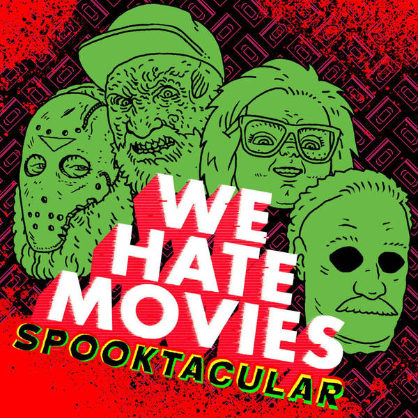S13 Ep636: WLM - Halloween (1978) (PREVIEW)
