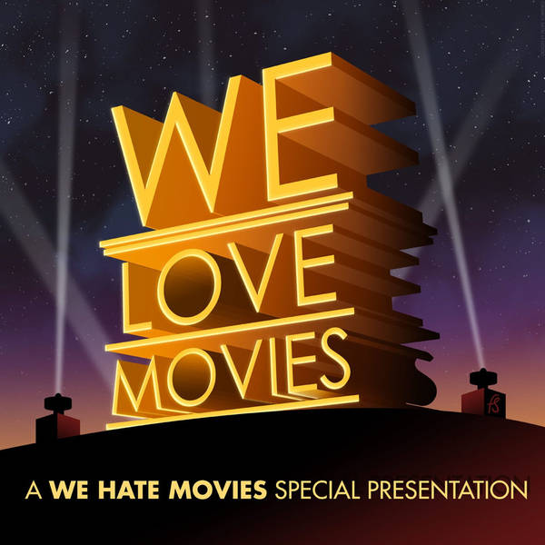 S12 Ep589: Episode 589 - Dune (2021) (PREVIEW)