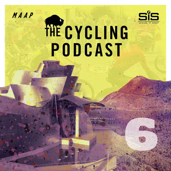 S11 Ep76: Stage 6 | Tarbes – Cauterets-Cambasque | Tour de France 2023