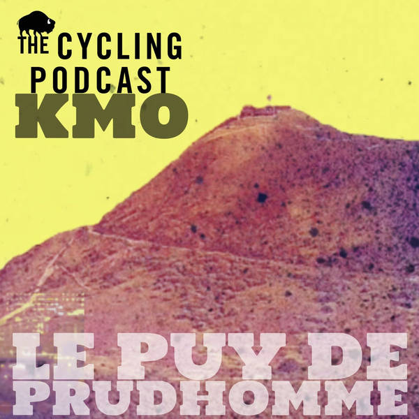 S11 Ep79: Kilometre 0 – Le Puy de Prudhomme