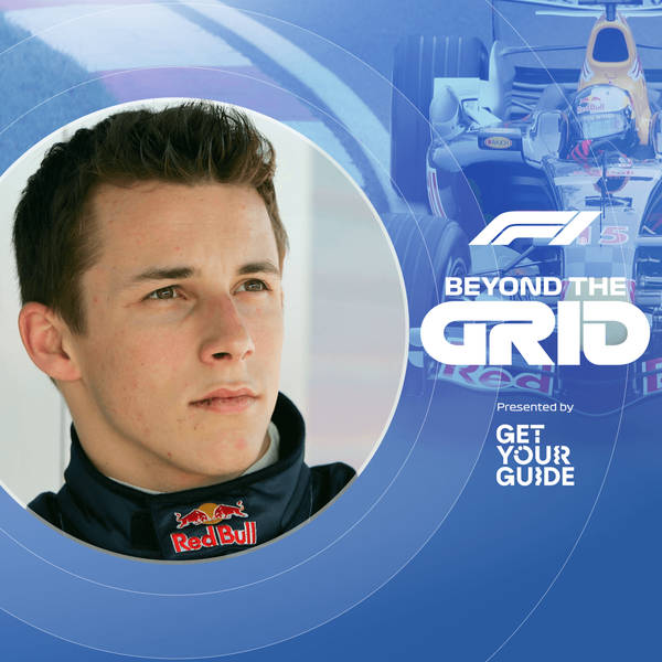 Christian Klien: Red Bull’s first F1 prodigy