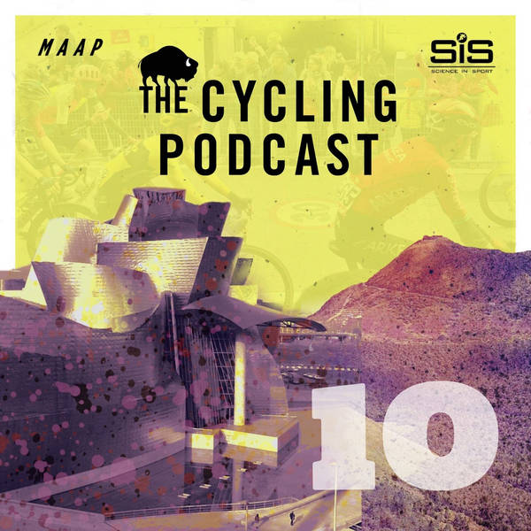 S11 Ep81: Stage 10 | Vulcania – Issoire | Tour de France 2023