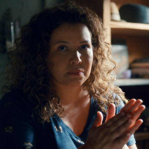 467: Dishing On The Horror Of Dolores Roach