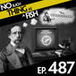 487: No Such Thing As A Short Dalek