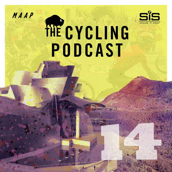 S11 Ep86: Stage 14 | Annemasse – Morzine | Tour de France 2023