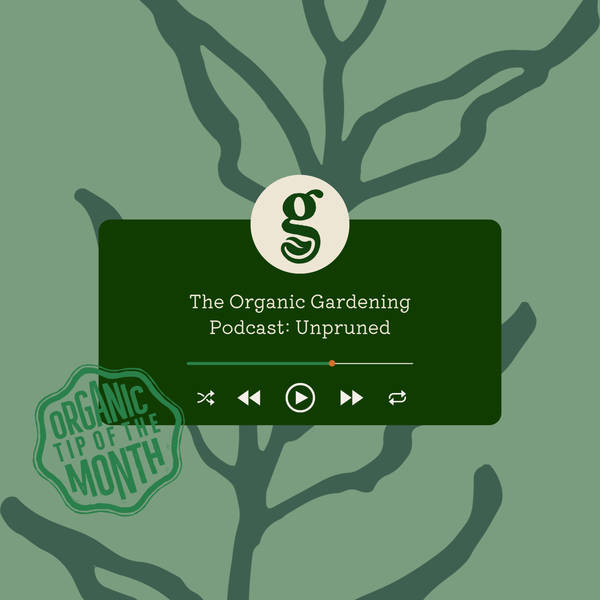 Unpruned - Jack Wallington: A Greener Life