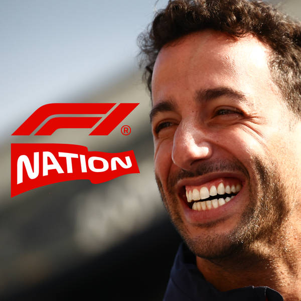 Christian Horner on Ricciardo’s Return: Hungarian GP Preview