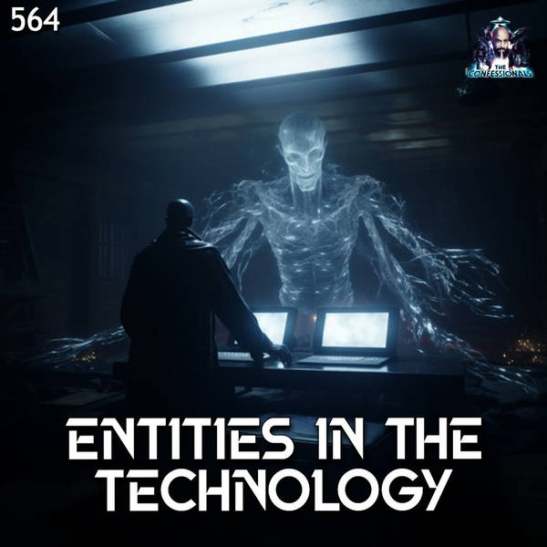 564: Entities In The Technology