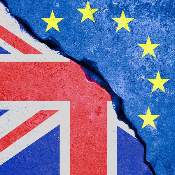 29: Brexit and Blood