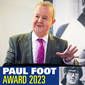 80: Paul Foot Award Part III