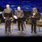48: Live at the National Theatre!