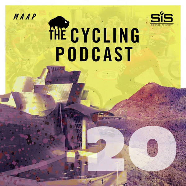 S11 Ep93: Stage 20 | Belfort – Le Markstein Fellering | Tour de France 2023