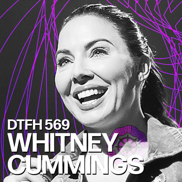 573: Whitney Cummings