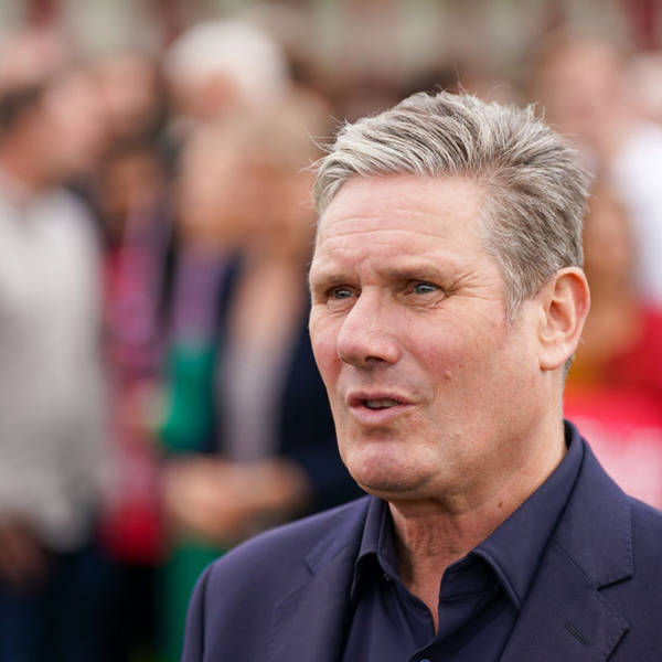 Is Labour disunity a problem for Starmer?