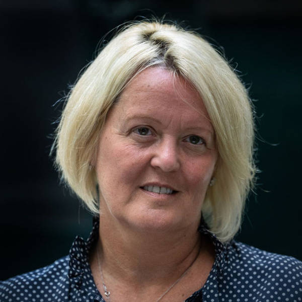 NatWest boss Alison Rose resigns. Why now?