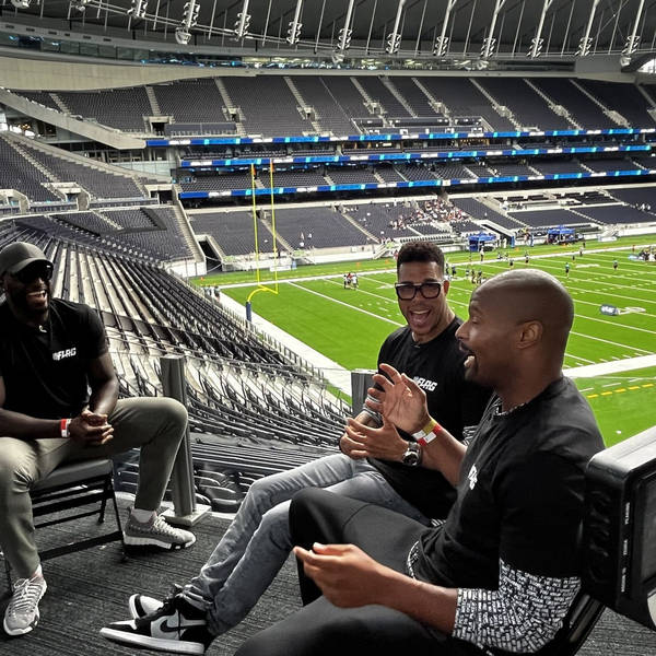 S6 Ep31: EFE OBADA GIVES JASON & OSI FLOWERS