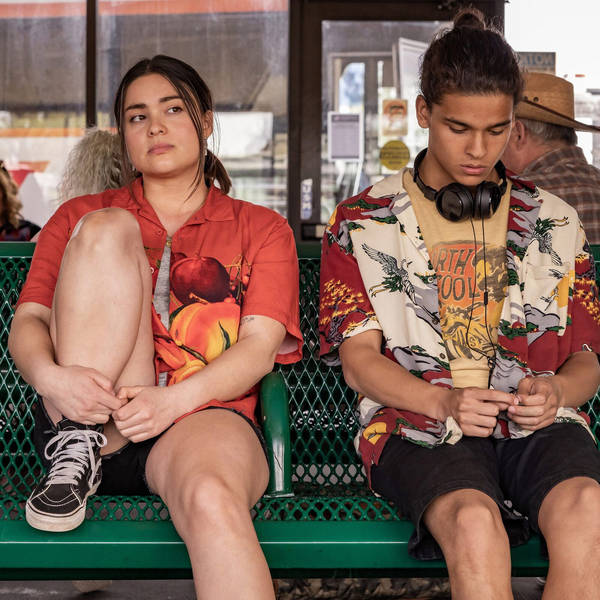 470: Don't Let Reservation Dogs Lie