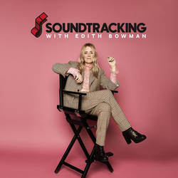 Soundtracking with Edith Bowman image