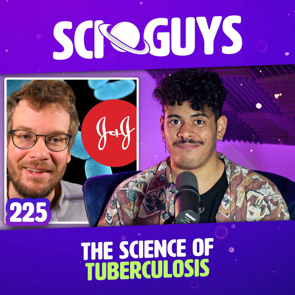 225: The Science of Tuberculosis