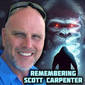 Remembering Scott Carpenter