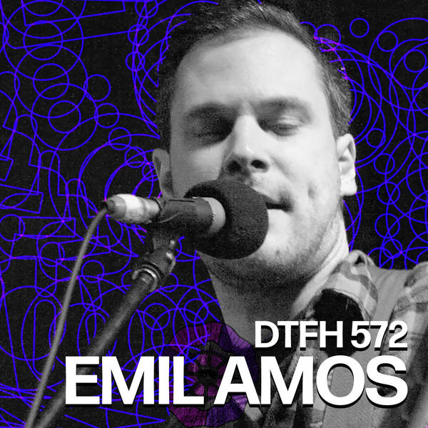 576: Emil Amos