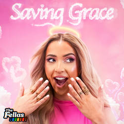 Saving Grace image