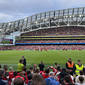 UWS podcast 604. Dublin.