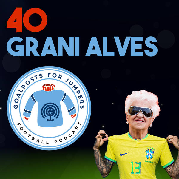 1: #1 Grani Alves