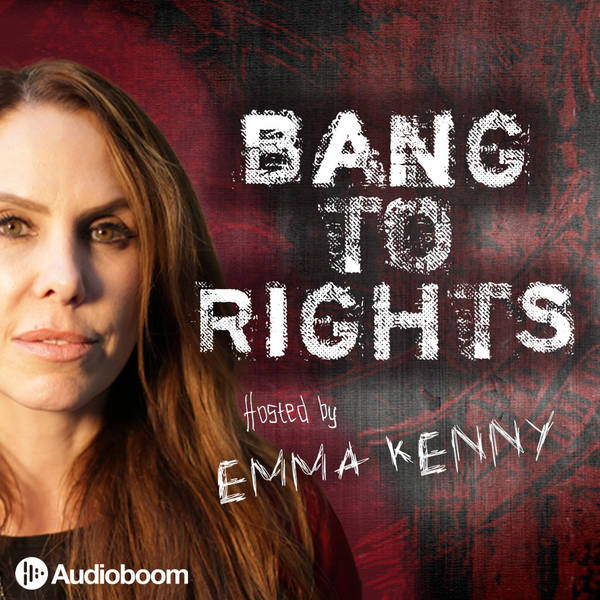 124: From Puppy Love to Deadly Obsession: The Jamie Fuller Story