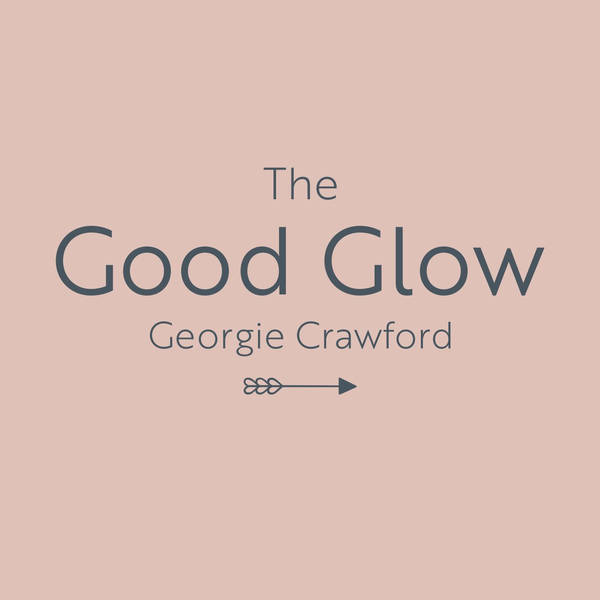 S15 Ep2: The Good Glow - Dr. Mindy Pelz