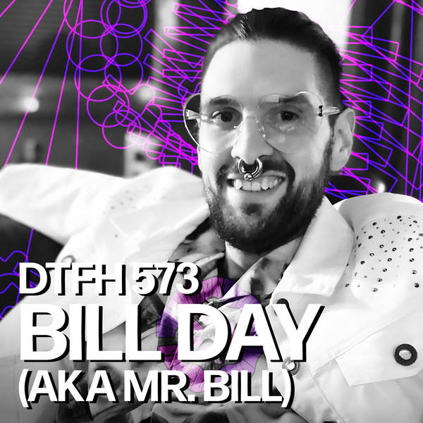 577: Mr. Bill