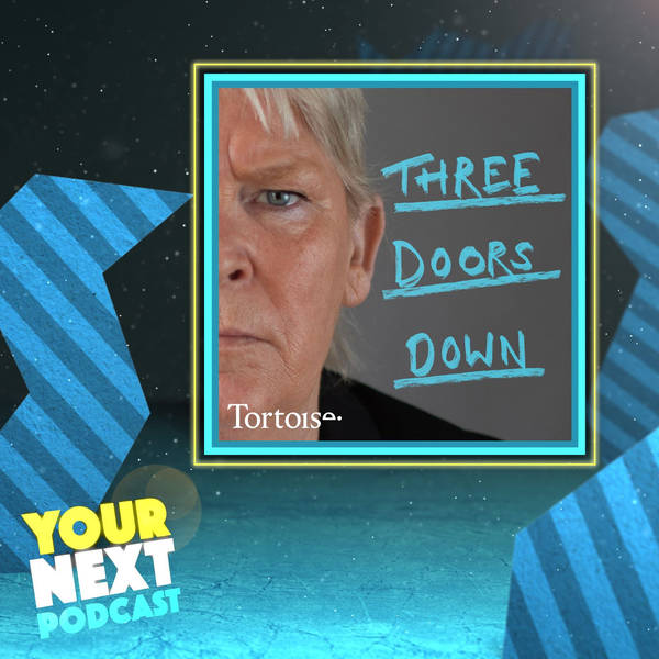 4: Three Doors Down