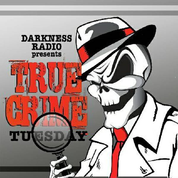 S18 Ep122: Monsters On The Loose: Three Unsolved Murders in Prohibition Era San Diego w/Researcher/Author Richard L. Carrico