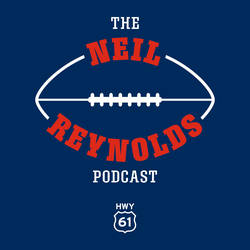 The Neil Reynolds Podcast image