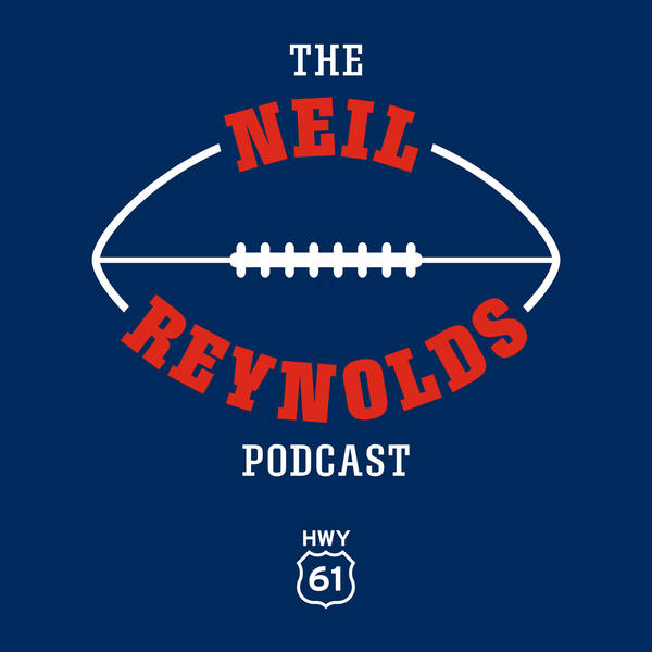 The Neil Reynolds Podcast